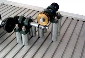 蝸桿、蝸輪傳動