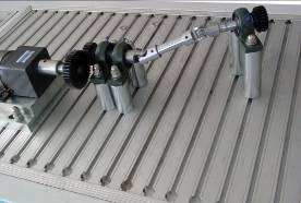 萬向聯軸器傳動