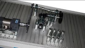 多級傳動系統III