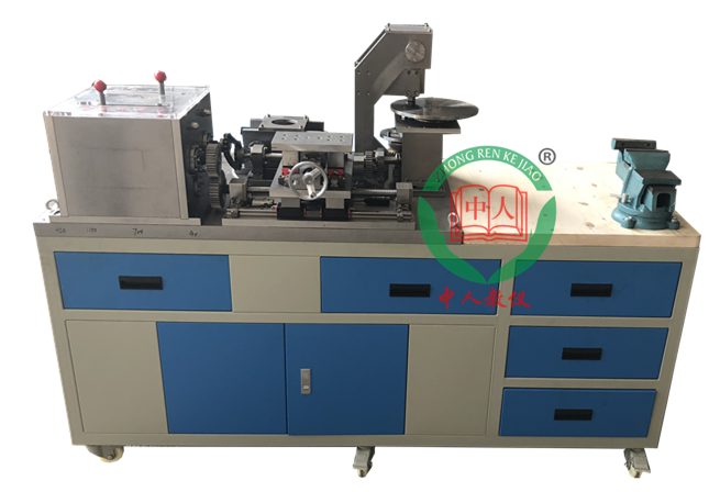 機械裝調(diào)系統(tǒng)