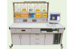 汽車燃料電池（氫氣）系統(tǒng)示教板-不可或缺的教學(xué)輔助工具(圖1)