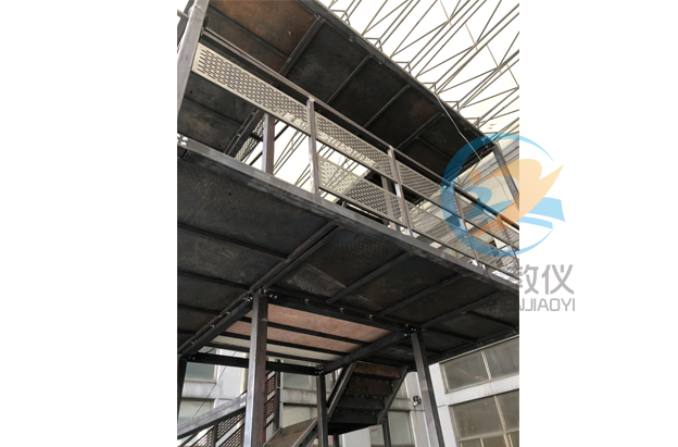 電梯安裝、維修與保養實訓考核裝置234234