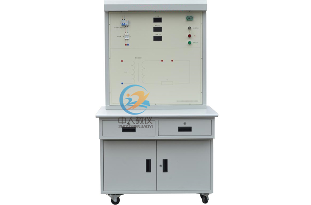 鉗形電流表電器操作臺,鉗形電流表電器操作實訓裝置