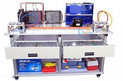 流體力學(xué)綜合實(shí)驗(yàn)裝置,流體力學(xué)實(shí)驗(yàn)設(shè)備(圖1) 流體力學(xué)綜合實(shí)驗(yàn)裝置,流體力學(xué)實(shí)驗(yàn)設(shè)備(圖1)