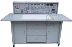 電工、模電、數電綜合實驗臺