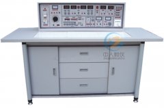 模電、數電實驗室成套設備