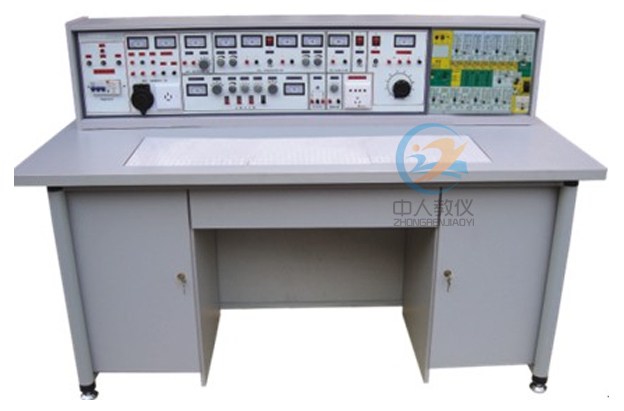 通用電工、電子、自動控制原理實驗室成套設備,自動控制原理實驗臺