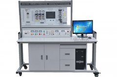 網絡型PLC可編程控制器、變頻調速及電氣控制實