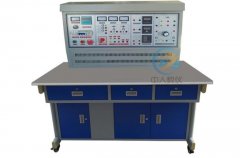 電機(jī)、變壓器維修及檢測(cè)實(shí)訓(xùn)裝置