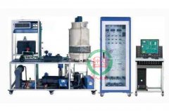 透明數(shù)控教學銑床，銑床透明教學模型(圖1)