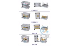 臺式靜水壓強實驗裝置：探索水的神秘力量(圖1)