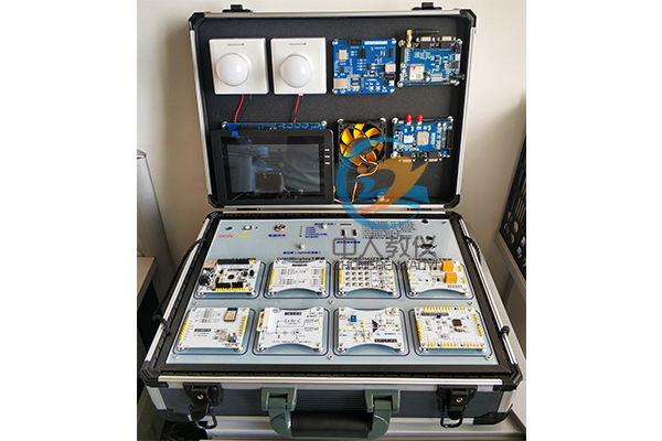 物聯網實驗平臺,物聯網教學實驗箱