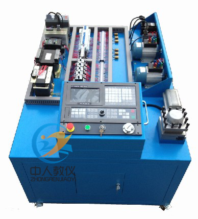數控車床操控維修實訓裝置,數控車床操控實驗臺