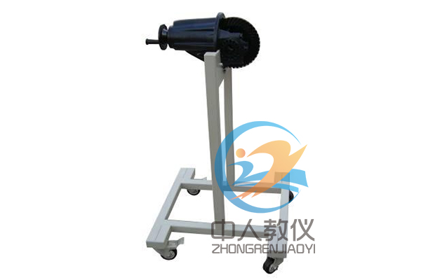 拖拉機差速器拆裝實訓臺,農機差速器拆裝臺架