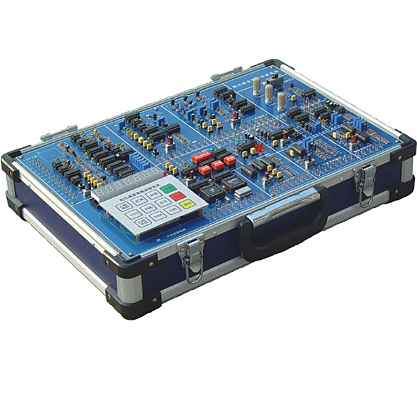 中人ZRXS-TX通信系統原理實驗箱