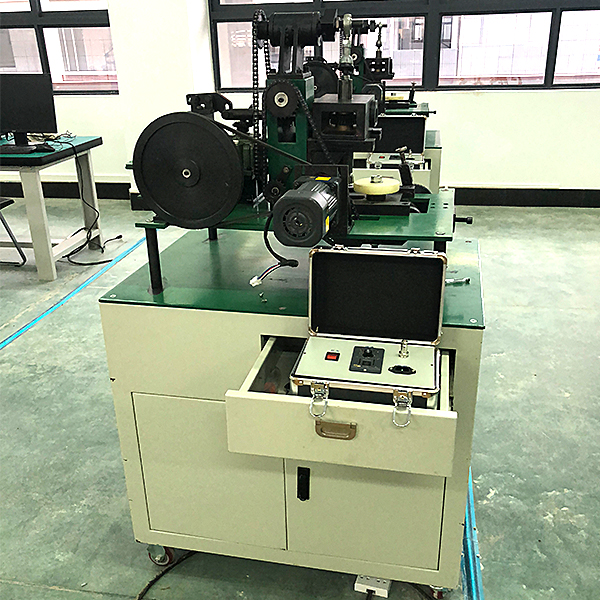 創意齒輪綜合加工傳動分析實驗臺,插齒滾齒一體實驗臺