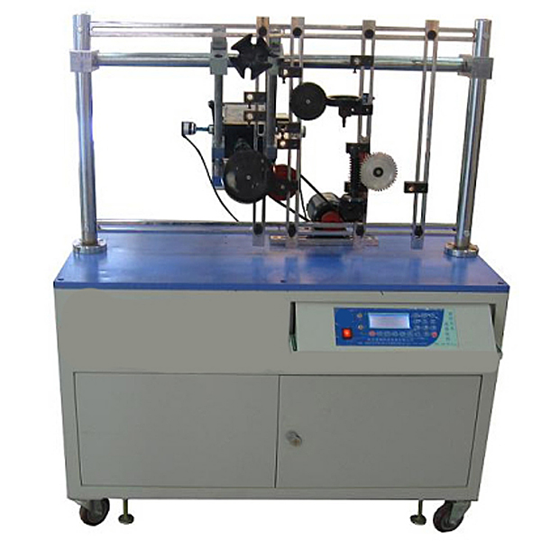 中人ZRJX-SWG三維機構系統創新綜合實驗平臺