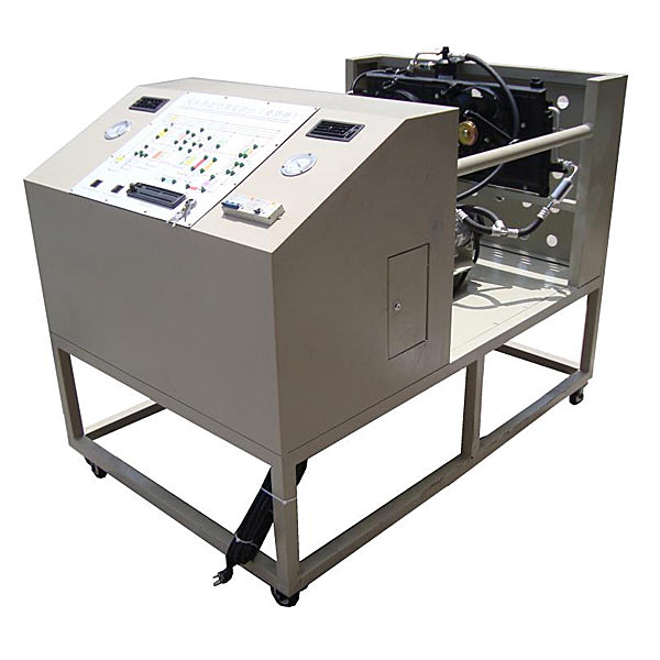 中人ZRQCS-37汽修空調考工實訓臺