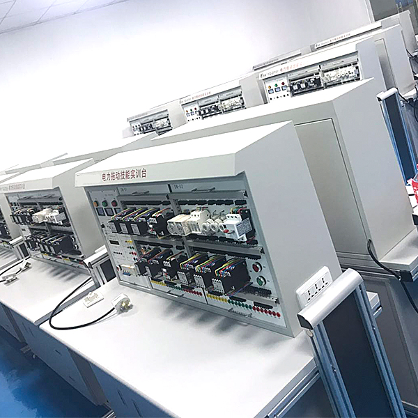 電工、電拖技能實驗裝置,流體力學綜合實驗臺