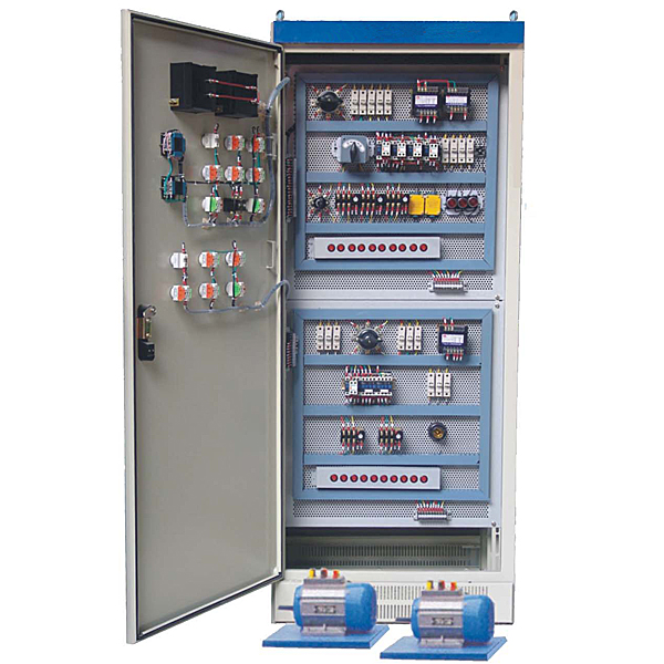 機床電子線路電氣技能實驗裝置,發動機綜合實驗裝置