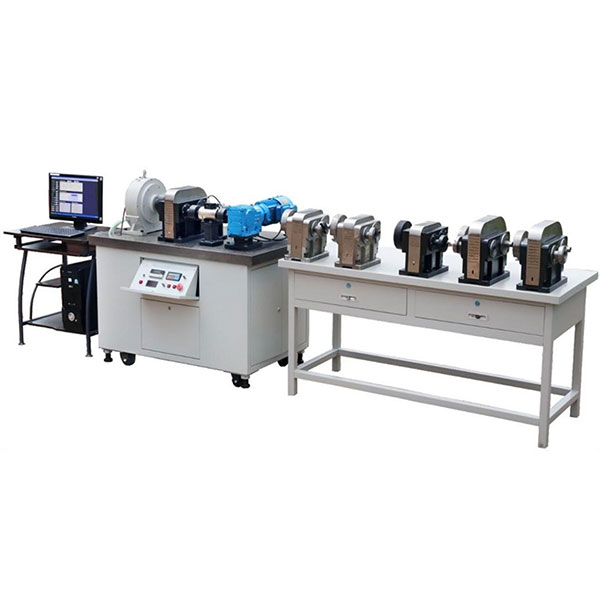 齒輪傳動(dòng)強(qiáng)度設(shè)計(jì)綜合實(shí)驗(yàn)臺(tái),齒輪綜合測試實(shí)驗(yàn)臺(tái)