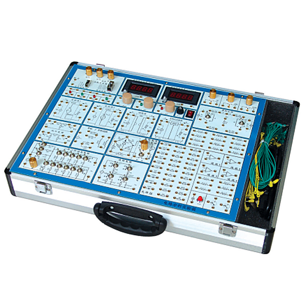 電子線路解析原理實驗臺,發動機解剖實驗裝置