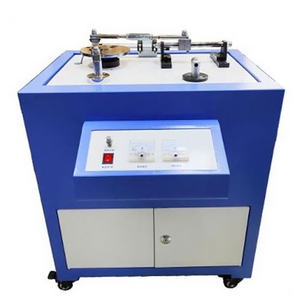 中人ZRJX-QBC系列曲柄導桿滑塊機構動態測試及設計實驗臺