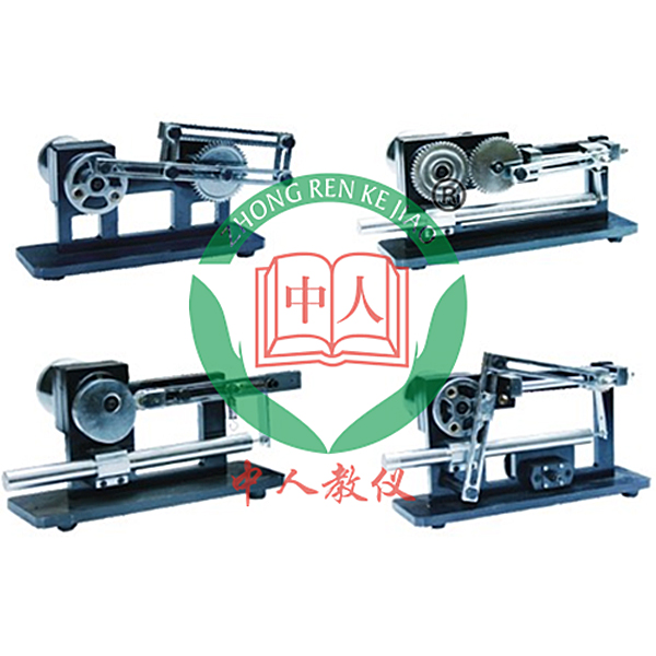 機構動作解析測量試驗實驗臺,發動機故障與維修實驗裝置