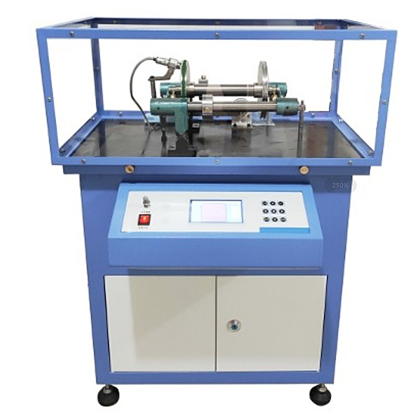 智能回轉體動平衡實驗臺,直線DC調動速度實驗裝置