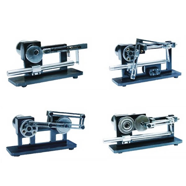 機構動作功能數值測量試驗集合實驗臺,《幾何體》實驗測量試驗繪圖實驗實驗裝置