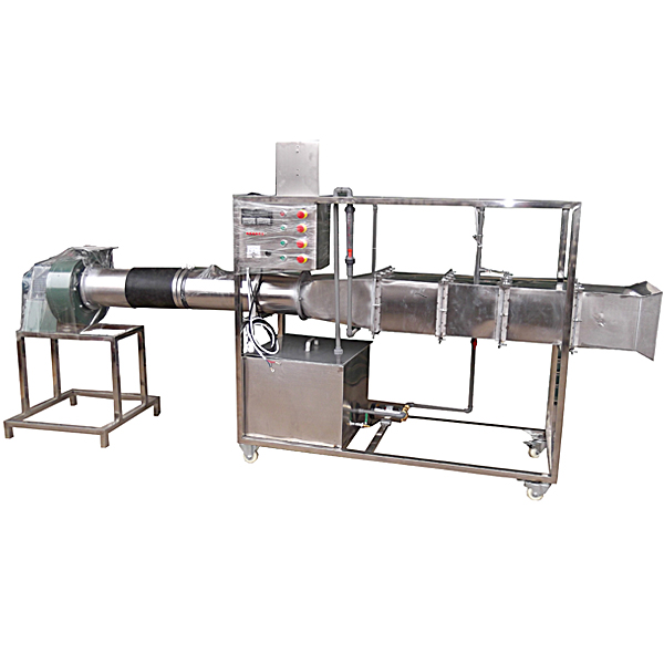 空氣加熱器性能實(shí)驗(yàn)裝置,空氣加熱測試實(shí)訓(xùn)臺(tái)