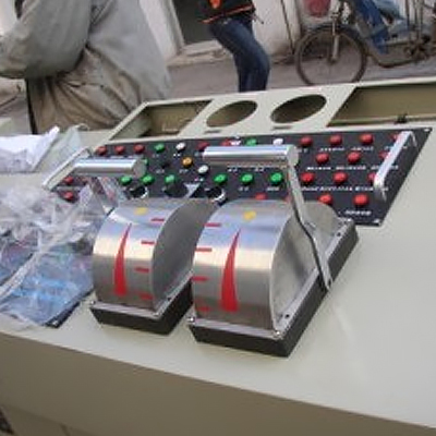 船舶航行信號燈系統實訓裝置,船舶信號燈實驗臺