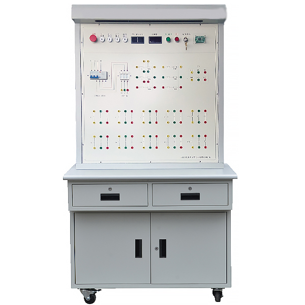 電梯電動(dòng)機(jī)電氣控制實(shí)訓(xùn)臺(tái),電梯電氣控制實(shí)訓(xùn)裝置