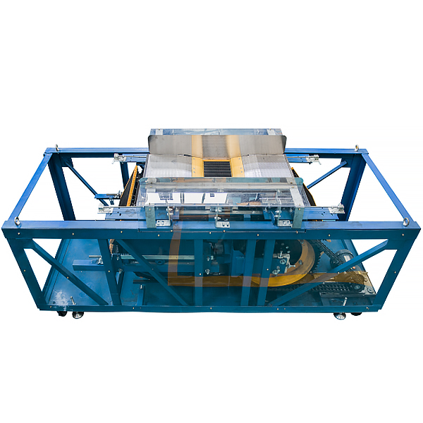 中人ZRFT-TJC自動扶梯梯級拆裝實(shí)訓(xùn)裝置