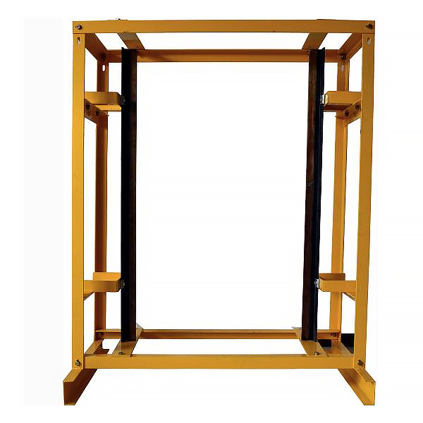 電梯導軌安裝與拆裝調試實訓裝置,電梯導軌安裝實訓平臺