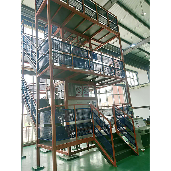 電梯安裝、維修與保養實訓考核裝置,電梯安裝維保實訓平臺