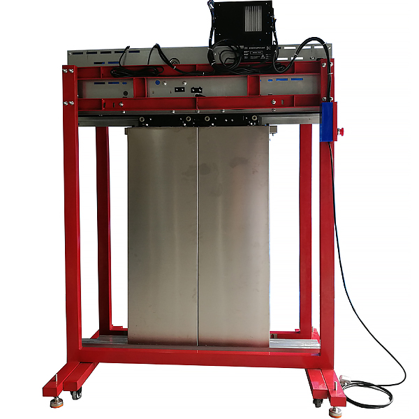 中人ZRDT-100電梯轎門、層門拆裝實訓平臺