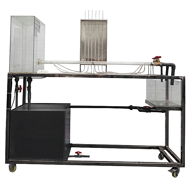 沿程阻力系數(shù)實(shí)驗(yàn)裝置,電工技能作業(yè)實(shí)驗(yàn)臺