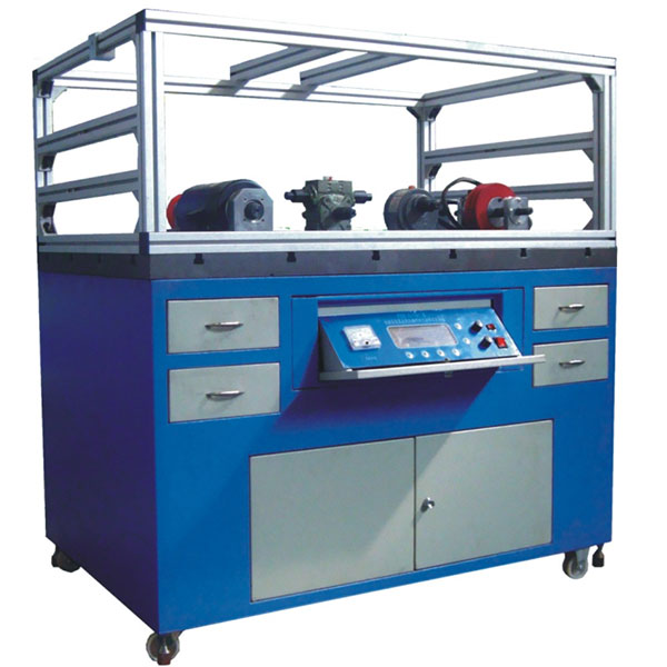 機械系統含有概括及功能數值可視化實驗臺,發動機解剖實驗臺