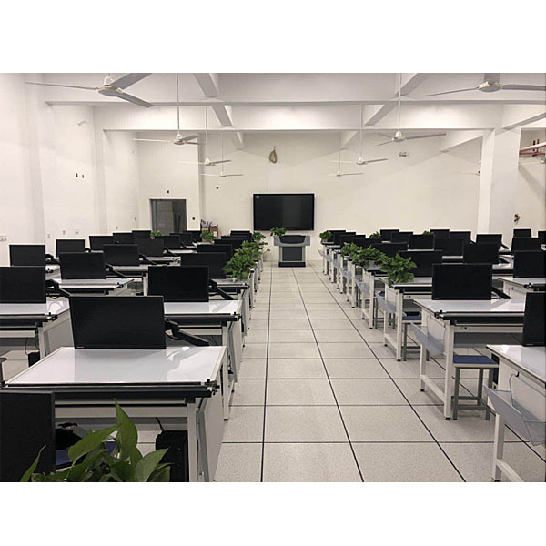 電腦繪圖實驗裝置,燃氣供暖循環綜合實驗裝置