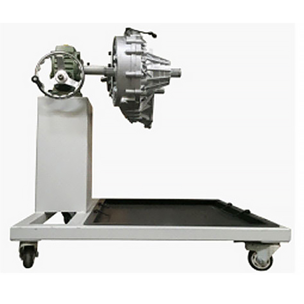 汽車變速器拆卸裝配實驗裝置,汽車ABS.ESP.電控空氣懸架.平穩桿綜合實驗臺