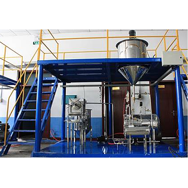 恒壓過濾單元實驗裝置,物聯網研發綜合實驗裝置