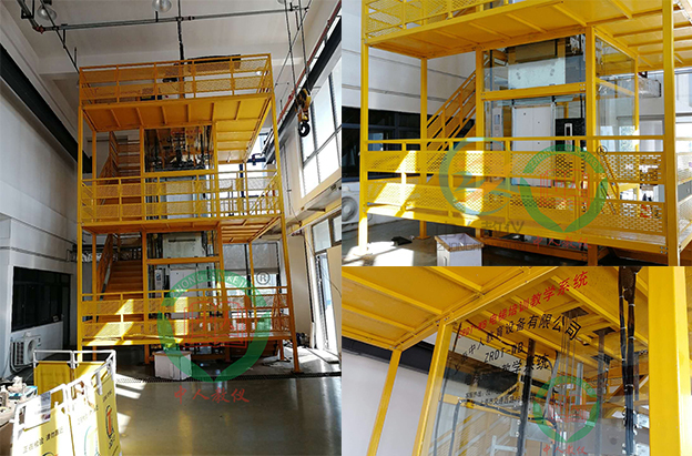 工業互聯網步入時代，PLC實驗臺助你蓄勢待發(圖1)