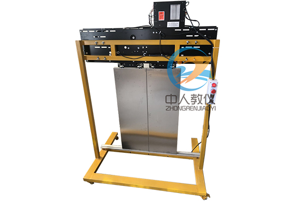 全面智能化布局，PLC實驗臺助力企業創新發展(圖1)