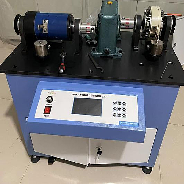 實時監測，PLC實驗臺提升工業生產效率和品質(圖1)