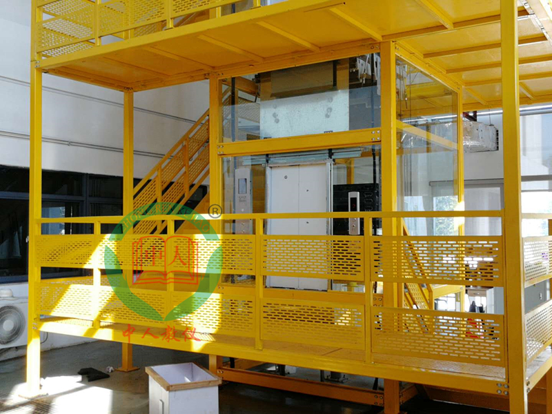 助力產業升級，PLC實驗臺為企業騰飛保駕護航(圖1)