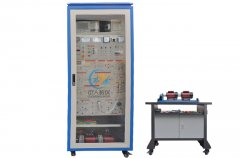 PLC實驗臺：開啟工業自動化行業新篇章(圖1)