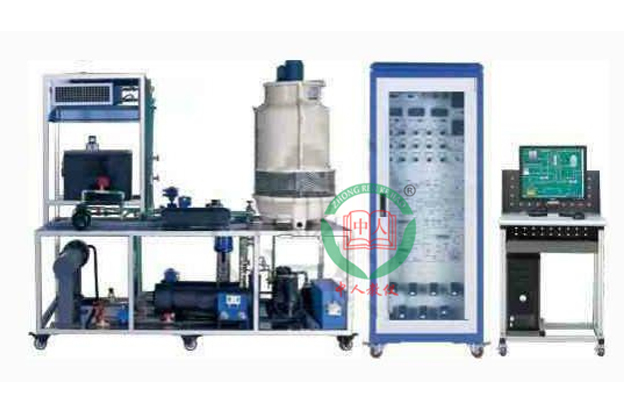 跨行業展示，PLC實驗臺開啟工科學子職場成功之路(圖1)