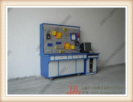 專業(yè)實驗設(shè)備，PLC實驗臺打造工科創(chuàng)新教育平臺(圖1)