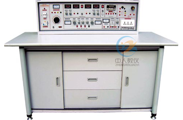 掌握PLC實驗臺的編程思維，開啟自動化時代。(圖2)